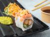 Fire Cracker Roll