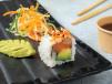 Sakura Roll
