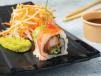 Tokyo Roll