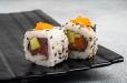 Tunado Roll