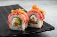 Tuna Tataki roll