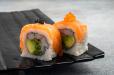 California Salmon Roll