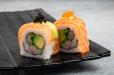 Norwegian Roll