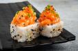 Salmon Tartar