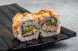 Spicy Chicken Roll