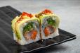 Spider Roll