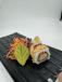 Crunchy Salmon (Cooked)