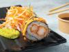 Crunchy shrimpy(Fried) 10 pc
