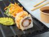 Shrimp Tempura Roll (Cooked)
