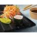 Crab Stick Hosomaki
