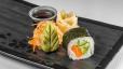 Veg Futomaki (10 pcs)