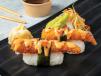 Ebi Fry NIgiri