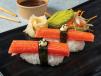Crab Stick Nigiri