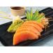 Fresh Salmon Sashimi