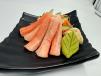 Kani crab Stick Sashimi