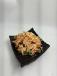 Poached Salmon Salad
