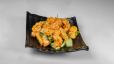 Dynamite Shrimp