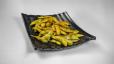Garlic Chilli Edamame Lover