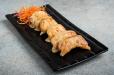 Shrimp Gyoza (5 pcs)