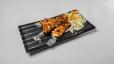 Yakitori Chicken / Japanese Chicken Skewers
