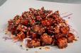 Sweet Potato Teriyaki