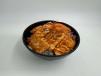 Salmon Teriyaki Don Lover