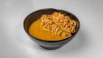 Curry Udon Shrimp
