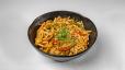 Yaki Udon Shrimp Japanese