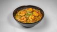 Yakisoba Shrimp japanese