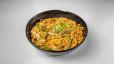 Yakisoba Veg