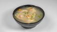 Clear Wonton Soup (Shrimp)