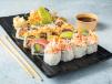 Classic Maki Box  (16pcs)