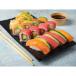 Salmon and Tuna Mini Box (12 pcs)