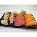 Sashimi and Nigiri Plater Lover (12pcs)