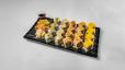 Veg Delight Box  (20pcs)