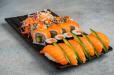 Salmon Island Box