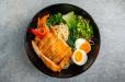 Chicken Katsu Ramen