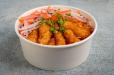 Ebi Kani Poke Bowl