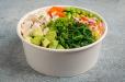 Veg Delight Poke Bowl