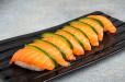 Salmon Nigri ( 8 pcs )