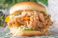Humble Chicken Sandwich