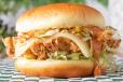 Spicy Chicken Sandwich