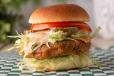 Humble Veggie Slider