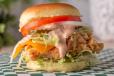 Brave Chicken Slider