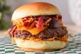 Crunchy Bacon Slider