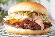 Build Your Own Burger