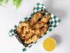 Crispy Chicken Strips