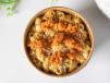 Buffalo Chicken Mac and Cheese