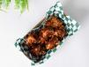 BBQ Wings