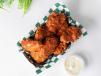 Sriracha Wings